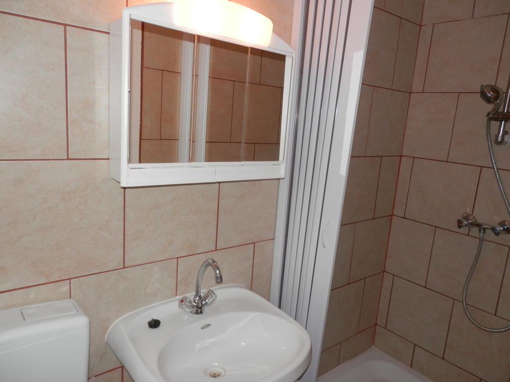 Kopenicker Hof Guest House Berlin Room photo