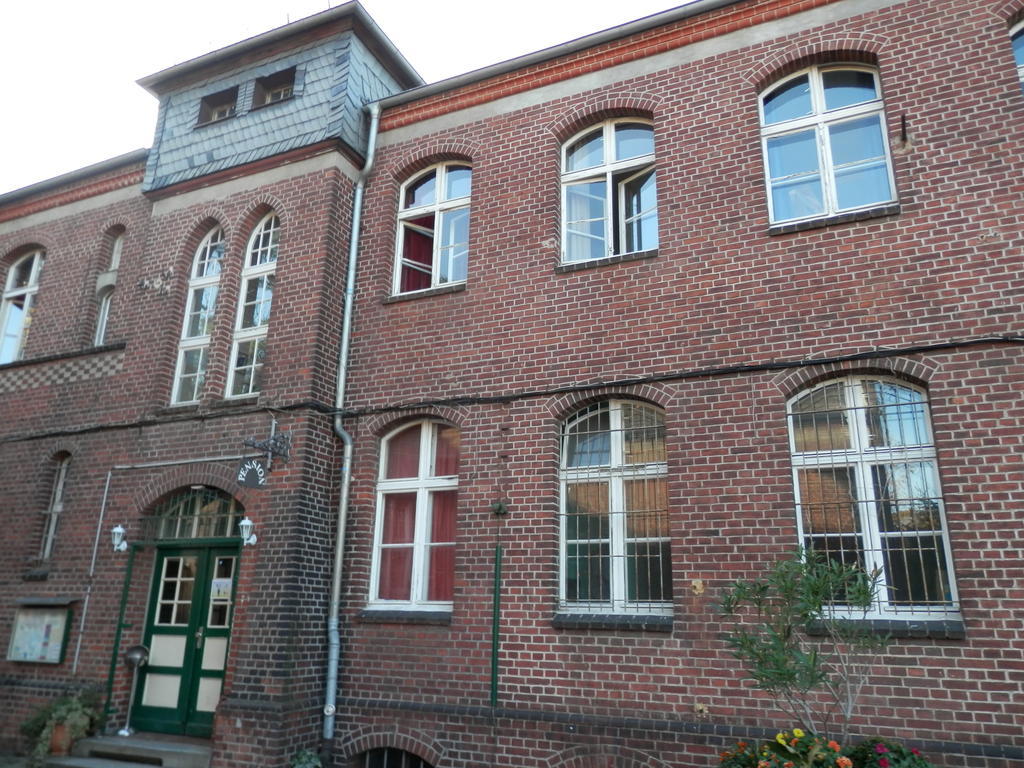 Kopenicker Hof Guest House Berlin Exterior photo
