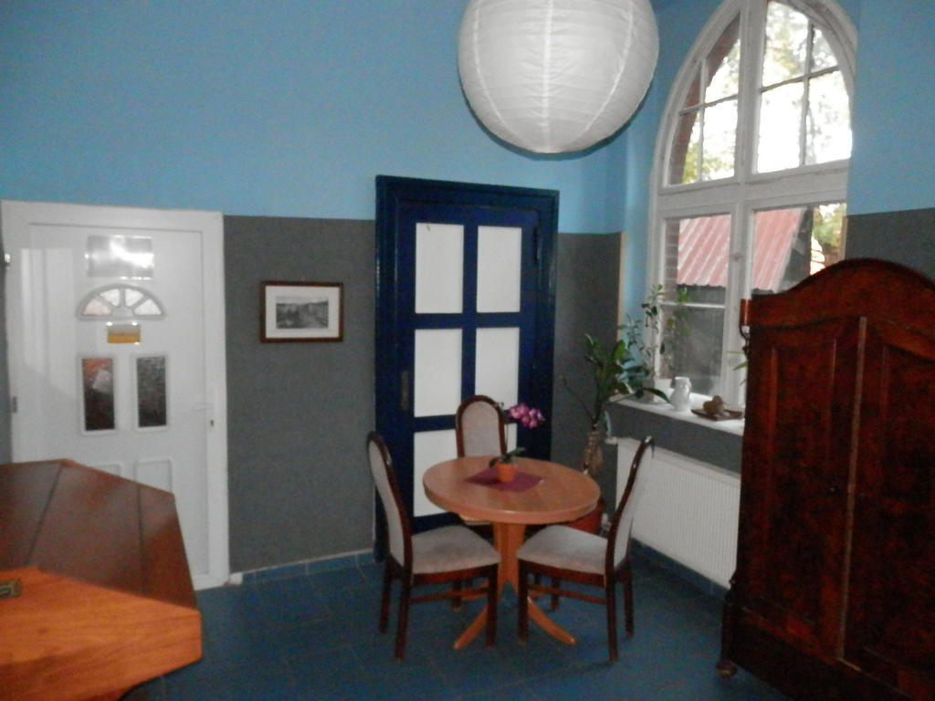 Kopenicker Hof Guest House Berlin Room photo