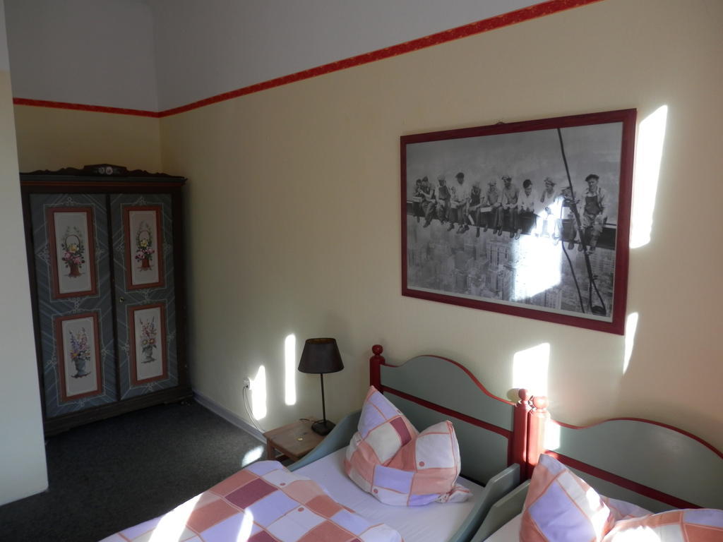 Kopenicker Hof Guest House Berlin Room photo