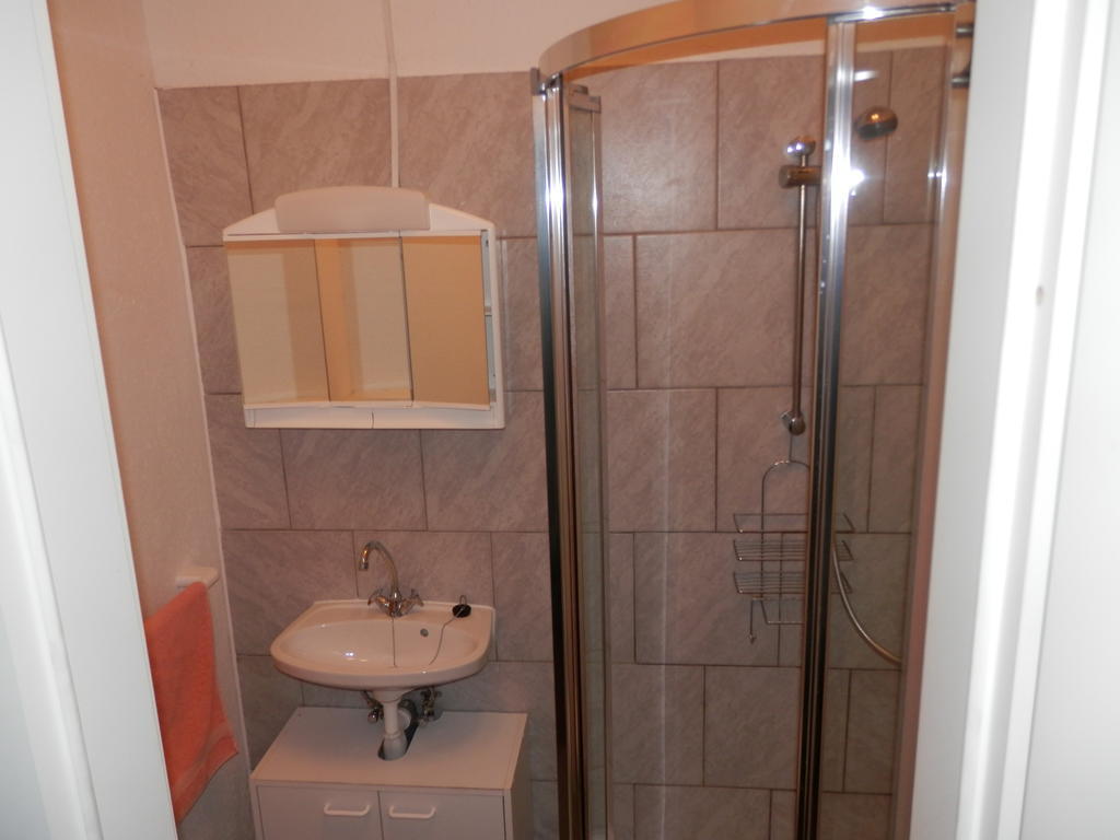 Kopenicker Hof Guest House Berlin Room photo