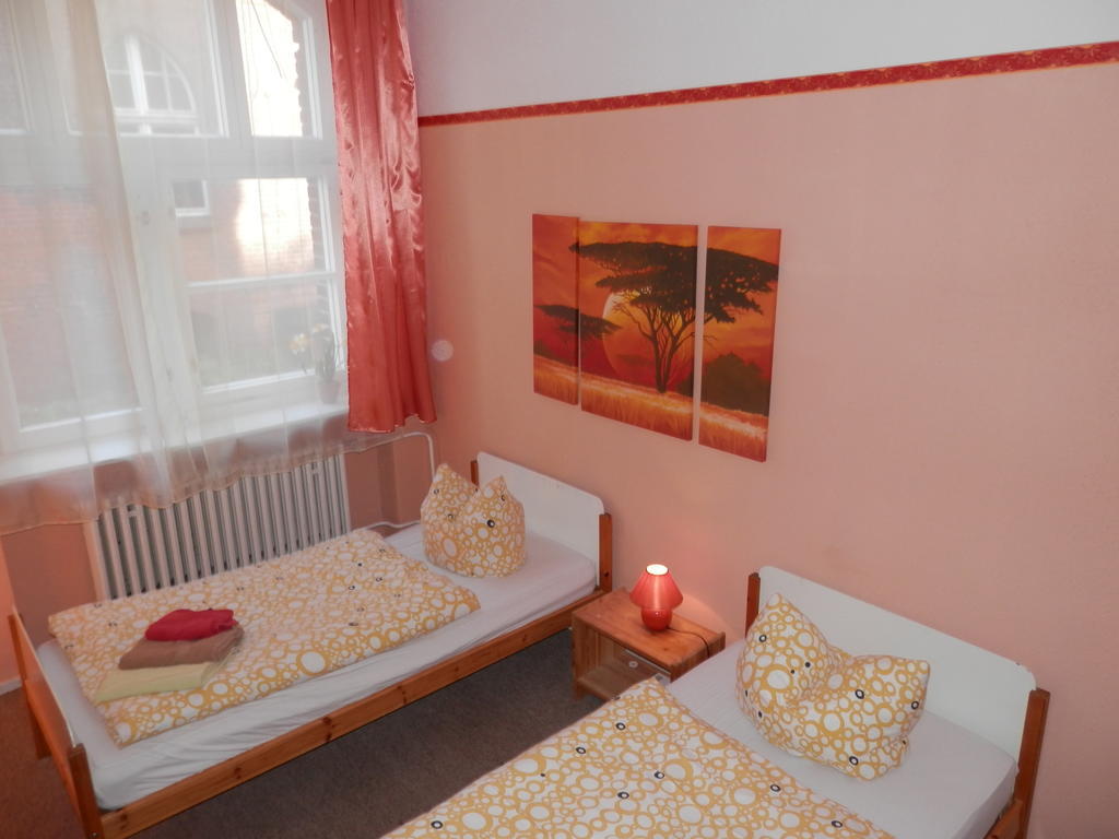 Kopenicker Hof Guest House Berlin Room photo